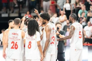 Στον «αέρα» η Μονακό: Τρεις επενδυτές διεκδικούν την εξαγορά της - Επηρεάζεται και η συμμετοχή της στο EuroCup