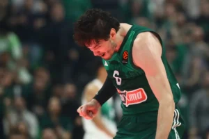 Η «χρυσή» βίβλος του Τσέντι Όσμαν: Οι τίτλοι, οι διακρίσεις και το «πράσινο φως» του Ομπράντοβιτς