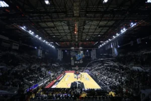 ΠΑΟΚ: Δέκα χρόνια μετά επιστρέφει στο EuroCup – Η τελευταία συμμετοχή και η νέα εποχή