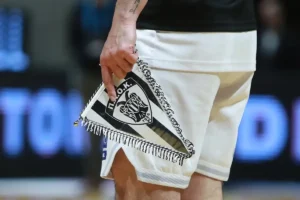 Ένα ιδιαίτερο παράδοξο για τον ΠΑΟΚ: 400+ ευρωπαϊκά παιχνίδια και επτά νέοι αντίπαλοι στο EuroCup