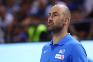 Σπανούλης: «Δεν μπορώ να παίρνω συνέχεια την ευθύνη – Είναι άδικο αυτό για μένα»