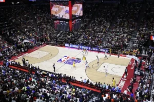 NBA Summer League: Η διοργάνωση που βρίσκεται στο επίκεντρο του παγκόσμιου scouting και φέρνει τον ΠΑΟΚ στο Λας Βέγκας