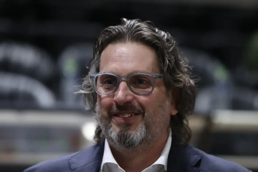 «Στους αντιπάλους θα χρειαστεί... Maalox»: Ο Τρινκιέρι αποθεώνει μεταγραφή της Βαρέζε