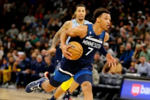 Ρόμα SPQR: Τεράστια ανατροπή με τον NBAer – Η Βίρτους τον «έκλεψε» και τον ανακοίνωσε