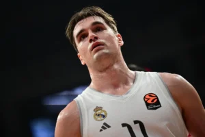 Πιέζει για την επιστροφή στο NBA ο Χεζόνια - Τα νέα δεδομένα στη Ρεάλ Μαδρίτης