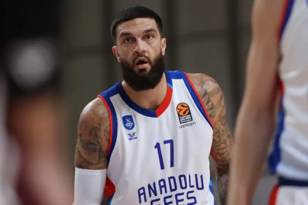 EuroLeague Market: Οι 20 κορυφαίοι ελεύθεροι στην ευρωπαϊκή αγορά