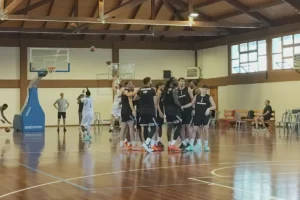 Το πρώτο χειροκρότημα του κόσμου για τον νέο ΠΑΟΚ! (video)