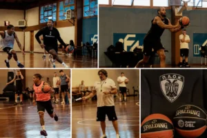 Τα δυο φιλικά του ΠΑΟΚ στο Μέτσοβο - Ημέρες και αντίπαλοι