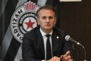 Πρόεδρος Παρτιζάν: «Είμαστε στο σωστό δρόμο για το franchise της EuroLeague – Η απόφαση τον Σεπτέμβριο»