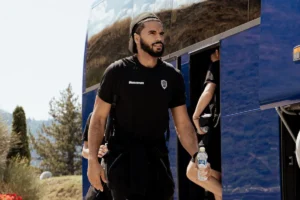 «Μετακόμισε» στο Μέτσοβο ο ΠΑΟΚ για το βασικό στάδιο της προετοιμασίας (pics)