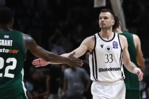 Βρήκε τον επόμενο σταθμό της καριέρας του μετά τον ΠΑΟΚ ο Ντίμσα