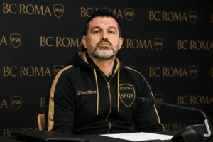 Αντίπαλος ΠΑΟΚ: Το depth chart της Ρόμα SPQR