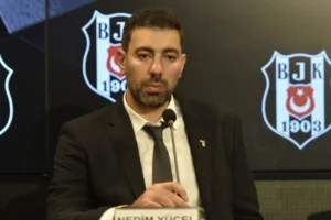 Μπεσίκτας: Ο στόχος της είναι η μόνιμη θέση στη EuroLeague