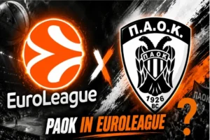 Black and White Courtside: Euroleague πες αλεύρι! (vid)