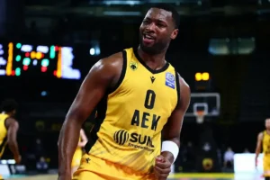 ΡαϊΚουάν Γκρέι: Έγραψε ιστορία στο BCL και μπήκε στο Top 20 της δεκαετίας!