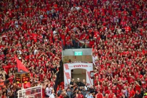 EuroLeague: Επίσημη ανακοίνωση της Χάποελ Ιερουσαλήμ για το franchise