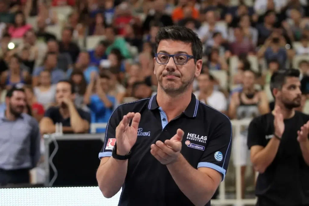 Κατσικάρης: «Η Θεσσαλονίκη ζει για το μπάσκετ - Τεράστιο κέρδος η επιστροφή ΠΑΟΚ και Άρη»