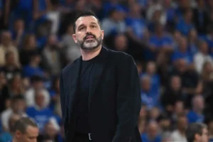 Αντίπαλος ΠΑΟΚ: Ο Αλεσάντρο Μάγκρο προ των πυλών της Ρόμα SPQR