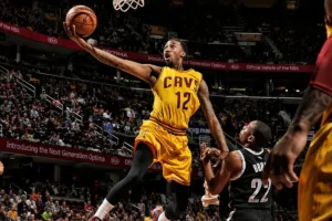 Αντίπαλος του ΠΑΟΚ στη GBL πήρε πρώην NBAer και πρωταθλητή με τους Καβαλίερς (pic)