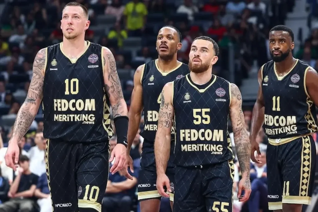 Γερμανικό δημοσίευμα φέρνει ανατροπή στο EuroCup: Το Αμβούργο μπορεί να πάρει τη θέση της Μονακό!
