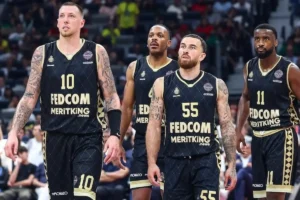 Γερμανικό δημοσίευμα φέρνει ανατροπή στο EuroCup: Το Αμβούργο μπορεί να πάρει τη θέση της Μονακό!