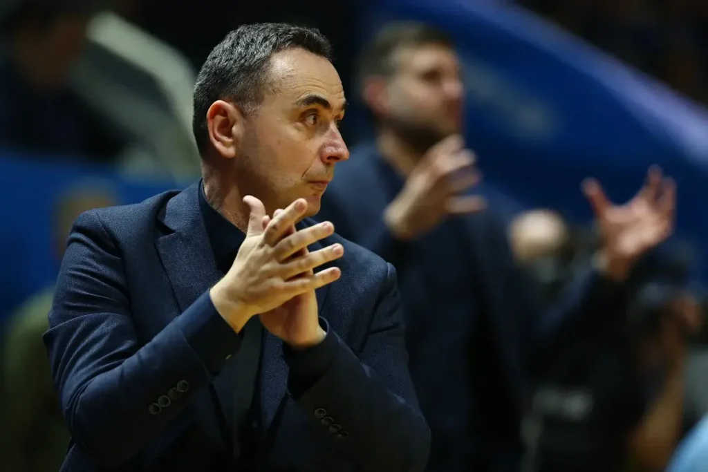 Τίτλοι τέλους για τον Παντελή Μπούτσκο στον ΠΑΟΚ - Η ανακοίνωση της ΚΑΕ
