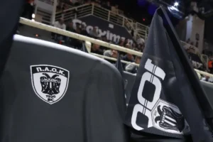 Η ανάρτηση του Χάτζινς «πρόδωσε» μία αλλαγή στο PAOK Sports Arena! (pic)