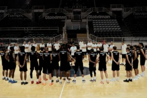 ΠΑΟΚ: Πλησιάζει το πρώτο τεστ της νέας εποχής Τρινκιέρι στο Παλατάκι