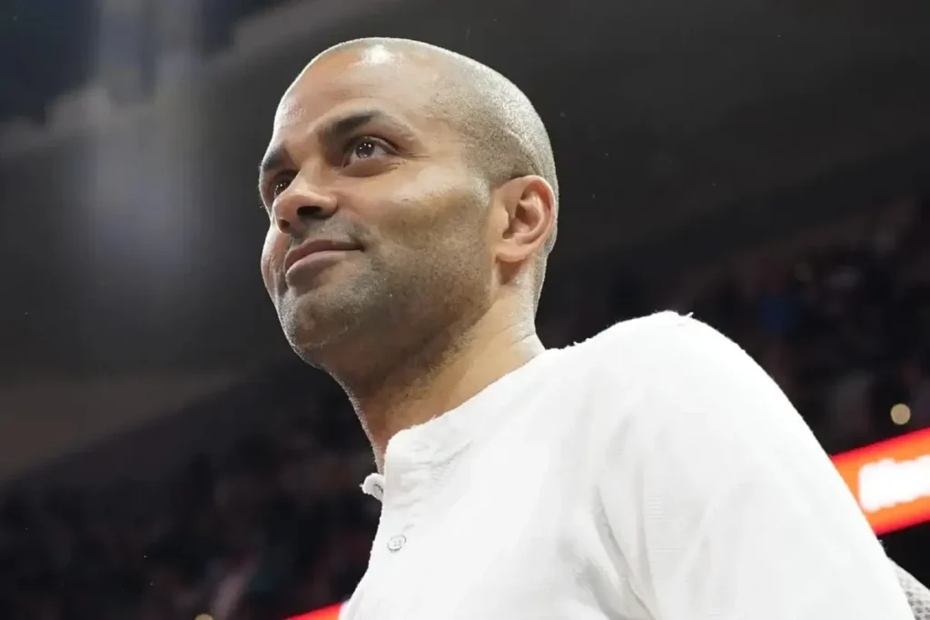 Τόνι Πάρκερ: Κοιτάζει το NBA Europe την ώρα που η Βιλερμπάν... ζορίζεται