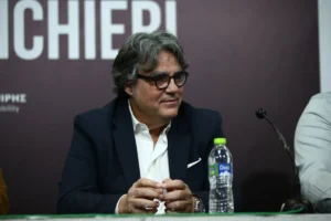 Πένθος για τον Ιωάννη Πετμεζά – Η ανακοίνωση της ΚΑΕ