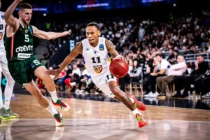 Ανατροπή με τον κορυφαίο σκόρερ του EuroCup: Στον... αέρα η μεταγραφή του Ράσελ στη Μονακό