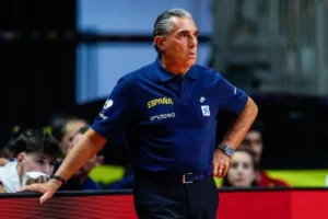 Αντίπαλος ΠΑΟΚ: Στα χέρια του Σέρτζιο Σκαριόλο το προπονητικό πλάνο της Ρόμα SPQR
