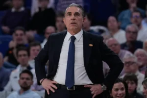 Το πλάνο του Σκάριολο για τη Ρόμα SPQR: «Είμαστε σαν ένα μωρό που μόλις βγήκε από το νοσοκομείο»