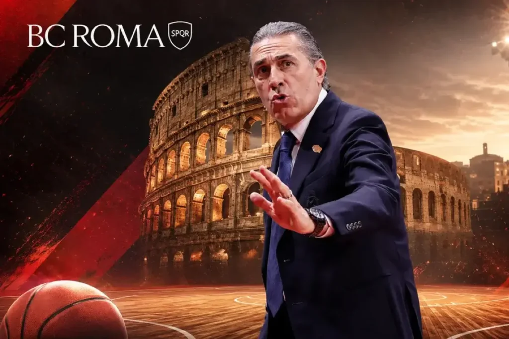 Αυτή είναι η Ρόμα SPQR - Όλες οι λεπτομέρειες της αντιπάλου του ΠΑΟΚ και ο ρόλος του Σκαριόλο