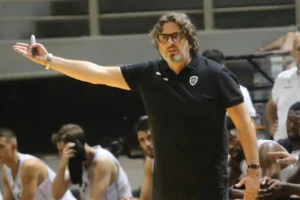 Το σκορ μικρή σημασία έχει – Οι πρώτες σημειώσεις του Τρινκιέρι για τον νέο ΠΑΟΚ