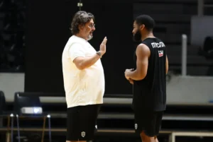 Αλλαγή ώρας στα ευρωπαϊκά παιχνίδια του ΠΑΟΚ στο EuroCup
