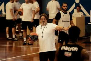 Πάτησε παρκέ στο Μέτσοβο ο ΠΑΟΚ: Η αποστολή και το πρόγραμμα της ομάδας