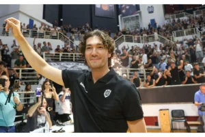 MVP ο Όσμαν, κούπα ο ΠΑΟΚ: Το πρώτο δείγμα γραφής του Τούρκου σταρ που κάνει ήδη τη διαφορά