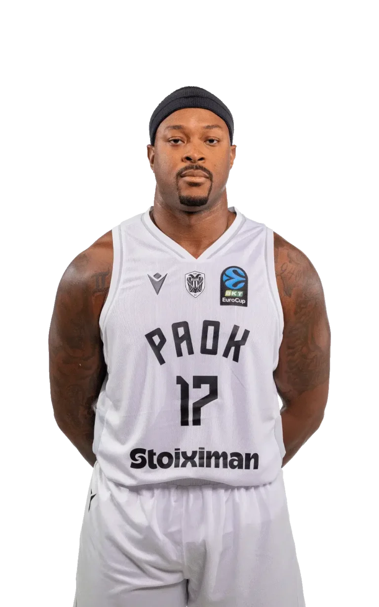 Marcus Foster