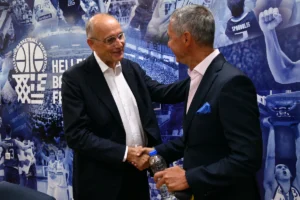Ορισμούς διαιτητών με χρήση AI προτείνει η ΕΟΚ!