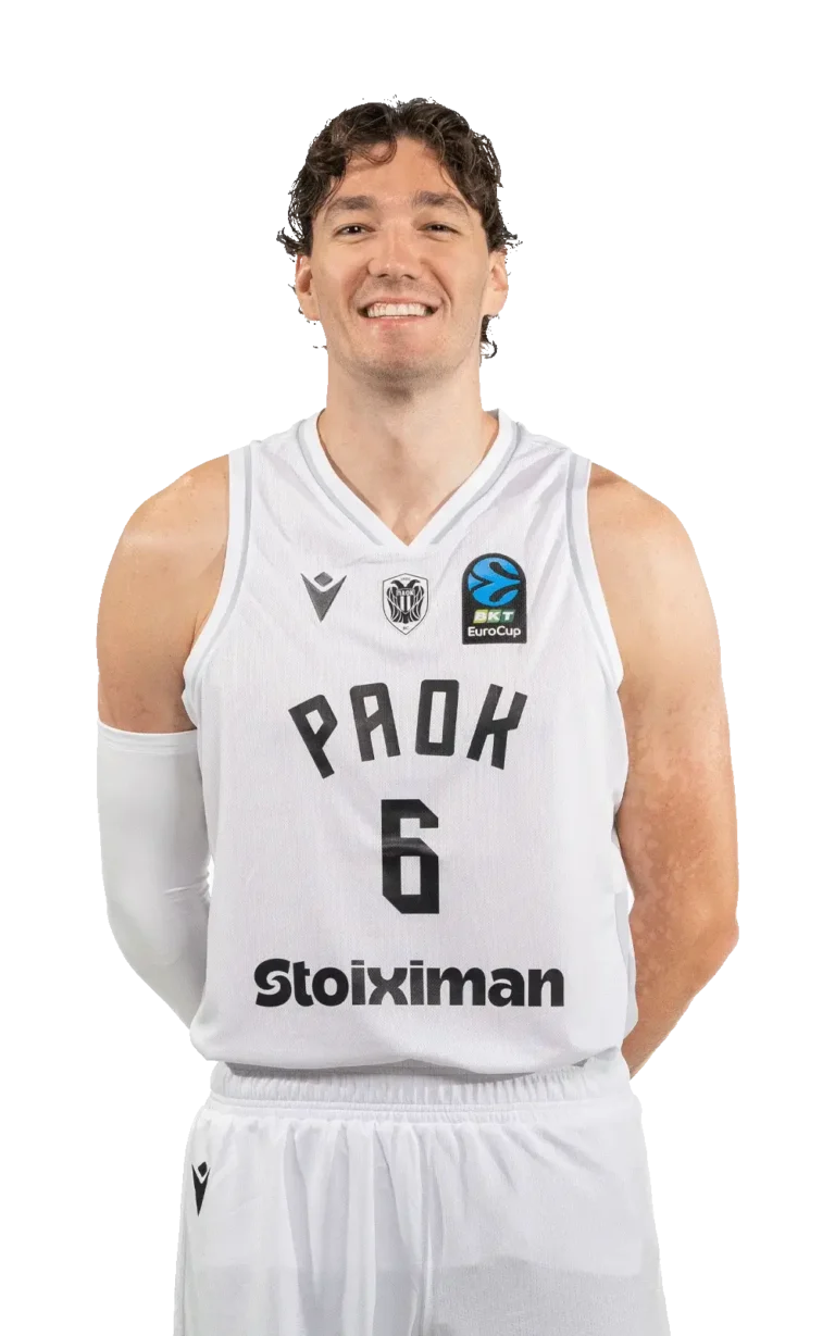 Cedi Osman