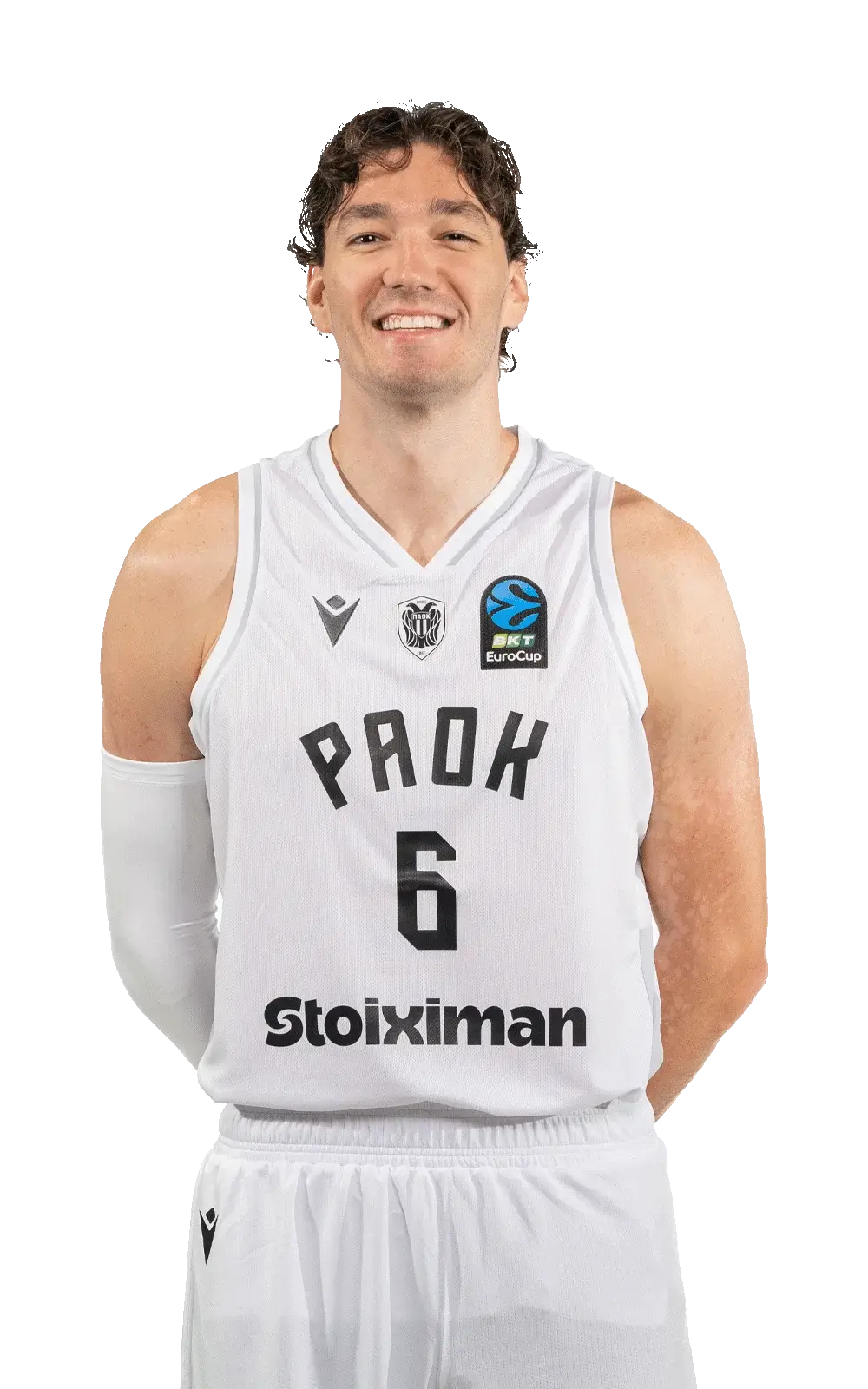 Cedi Osman