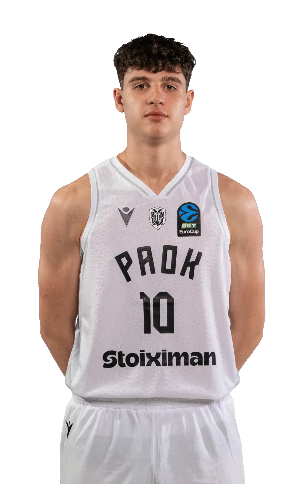 Γιάννης Σπανός