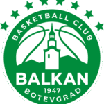 Balkan Botevgrad