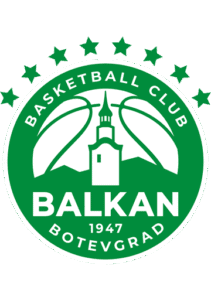 Balkan Botevgrad