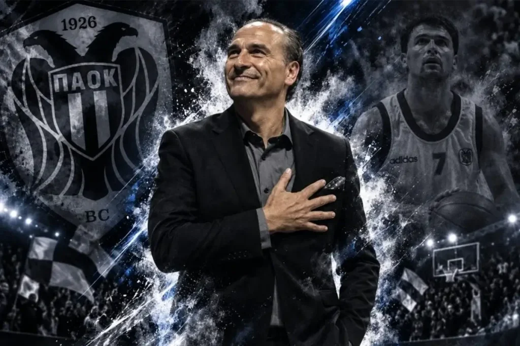 Μπάνε Πρέλεβιτς