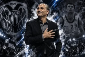 Μπάνε Πρέλεβιτς