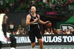 ΠΑΟΚ: Πρώτη στάση… η κούπα του Super Cup - Αντίστροφη μέτρηση για το πρώτο επίσημο