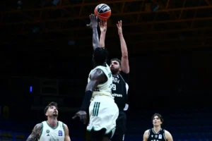 Εξαιρετικά αμφίβολος ο Χουγκάζ για τον μεγάλο τελικό