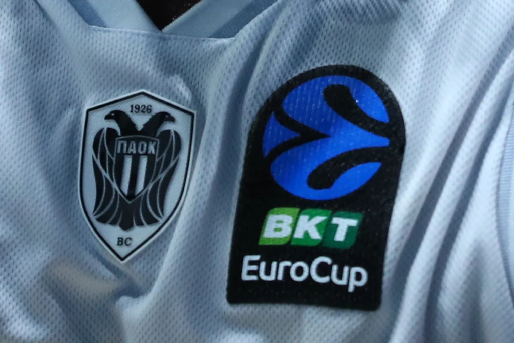 Πρεμιέρα με... γκάζια στο EuroCup: Ο επιβλητικός ΠΑΟΚ, τα φαβορί και το πανόραμα της 1ης αγωνιστικής